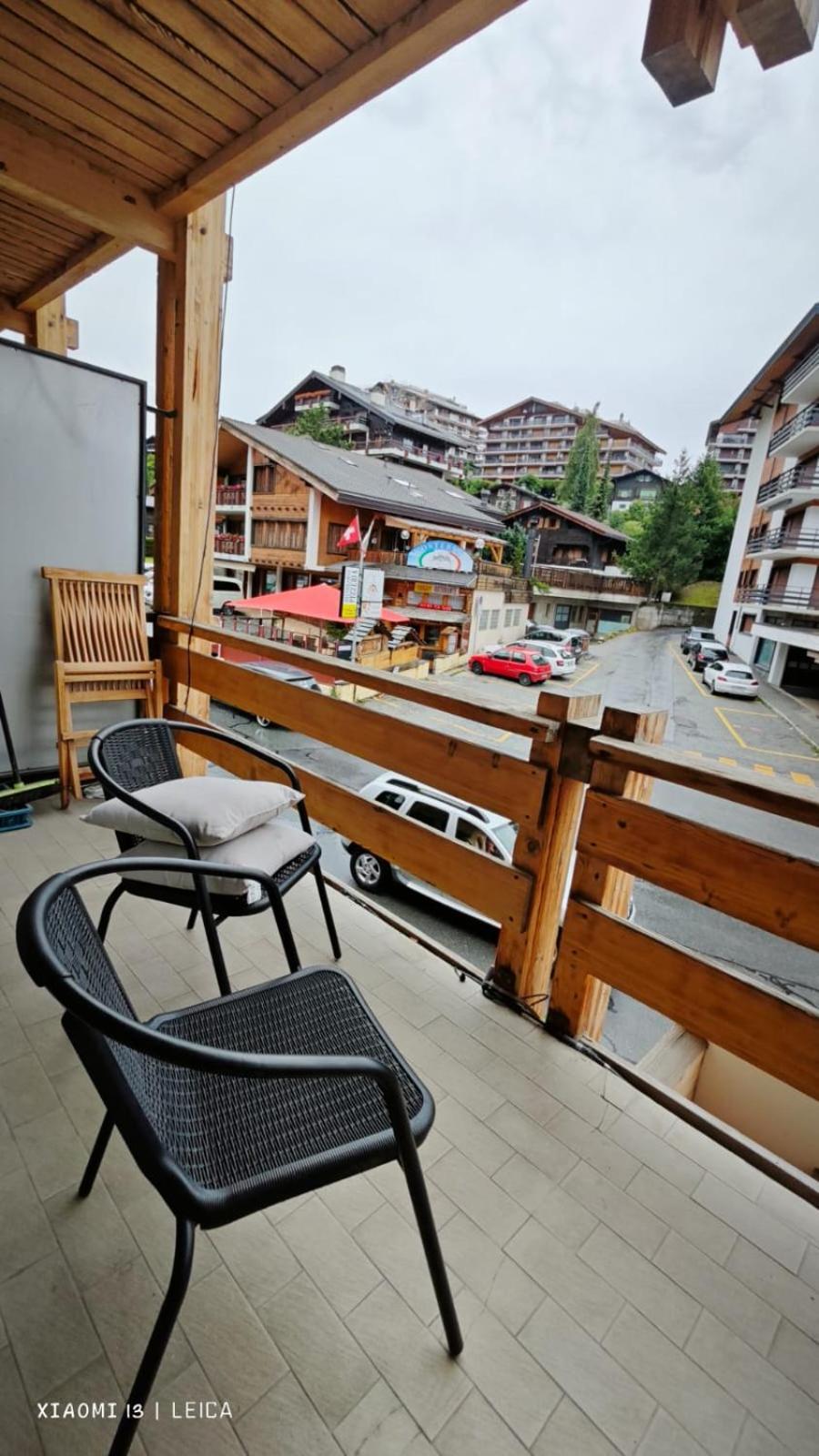 Mountain Studio Hn Nendaz Extérieur photo