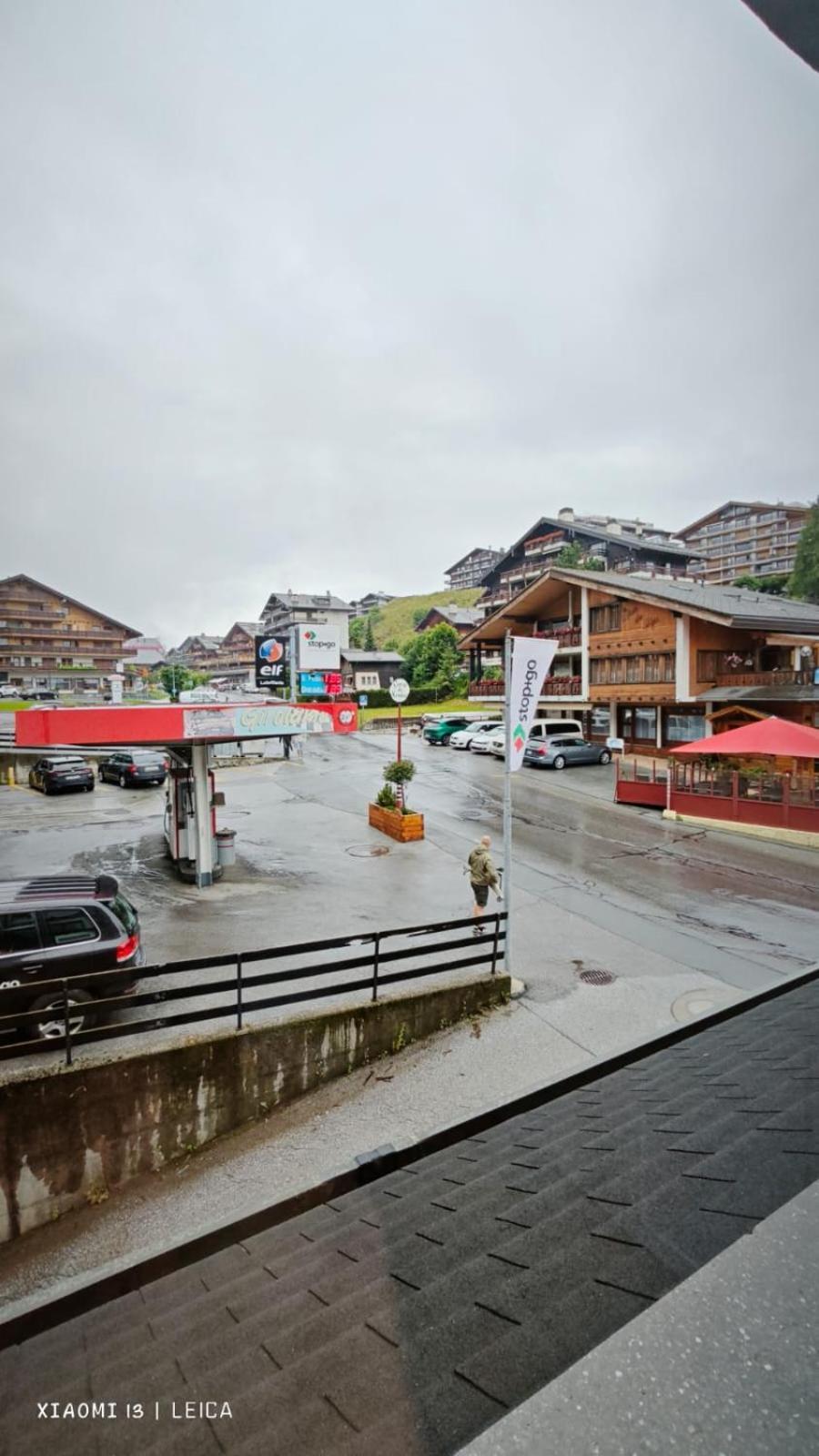 Mountain Studio Hn Nendaz Extérieur photo