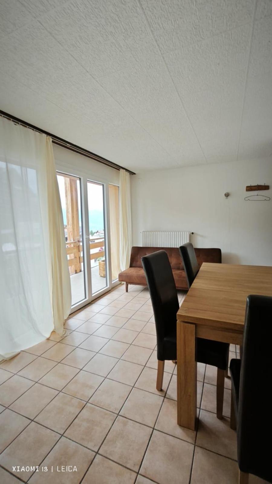 Mountain Studio Hn Nendaz Extérieur photo