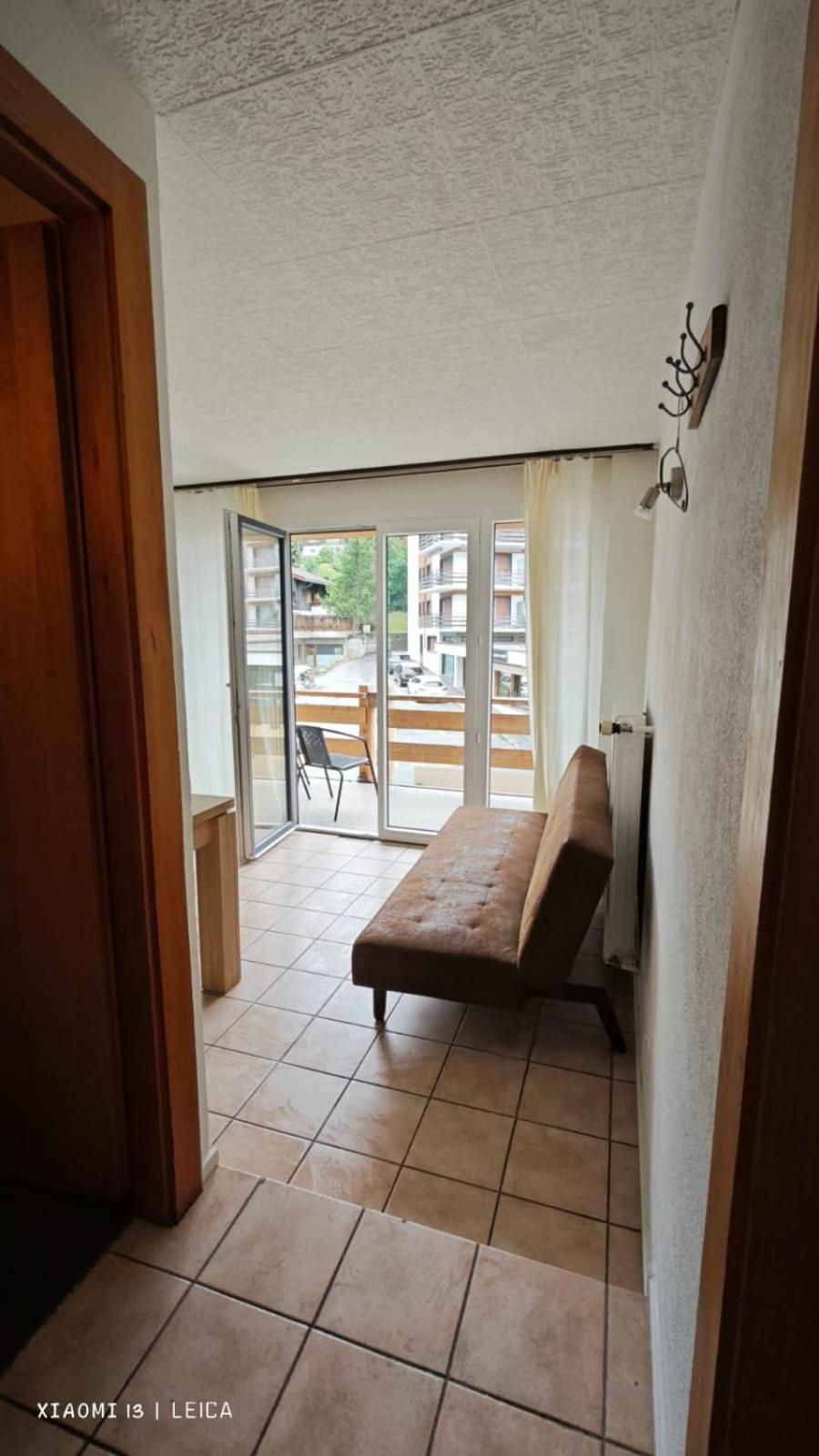 Mountain Studio Hn Nendaz Extérieur photo